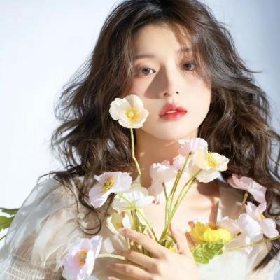 恋于夕风星语间